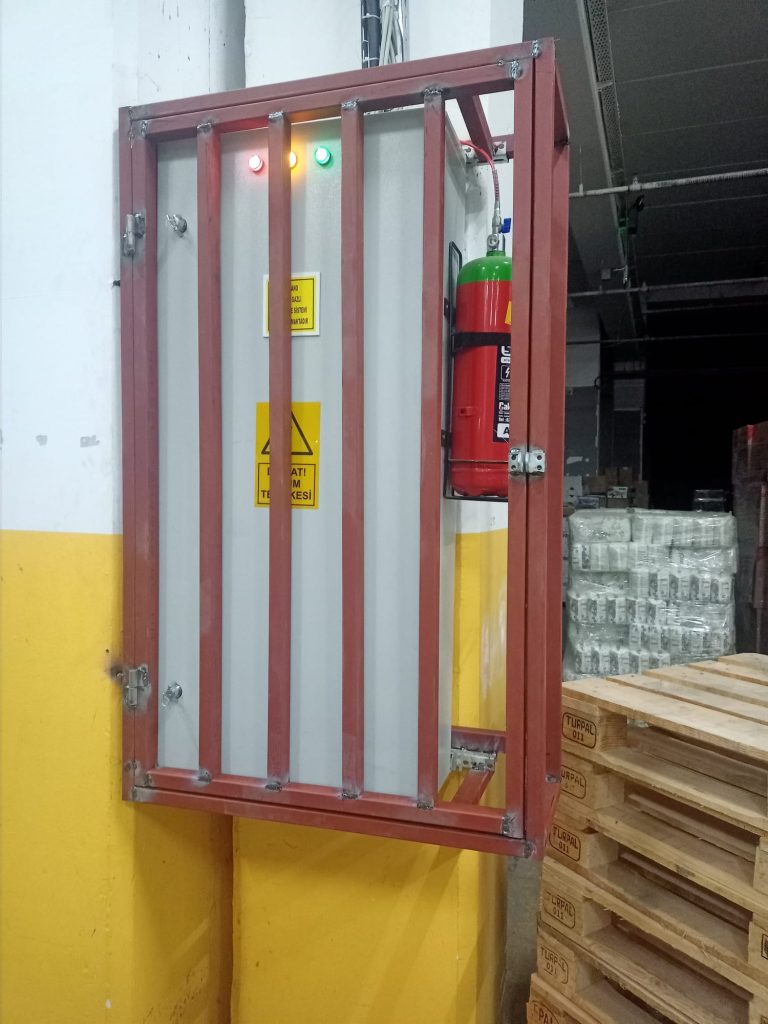 Kökcüoğlu Demir Doğrama Referansı